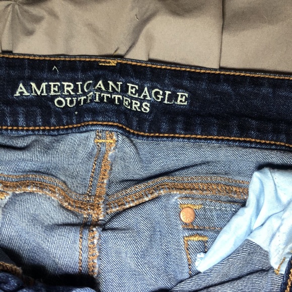 Jean - Picture 2 of 5